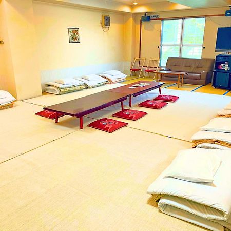 ホテル 高砂温泉 旭川市 エクステリア 写真