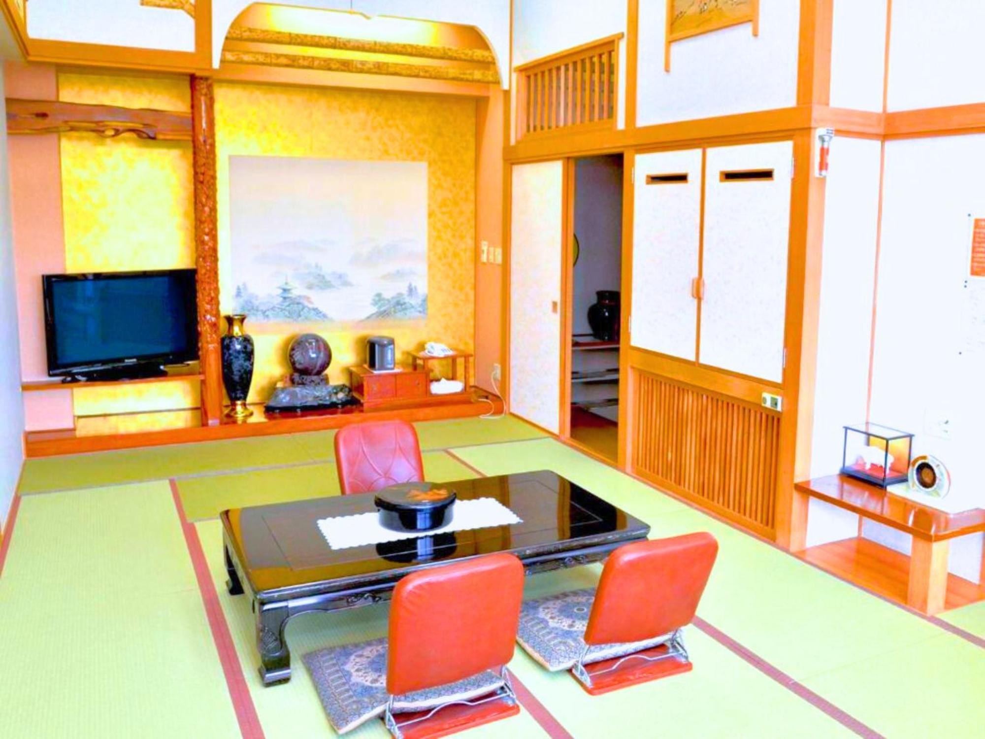 ホテル 高砂温泉 旭川市 エクステリア 写真
