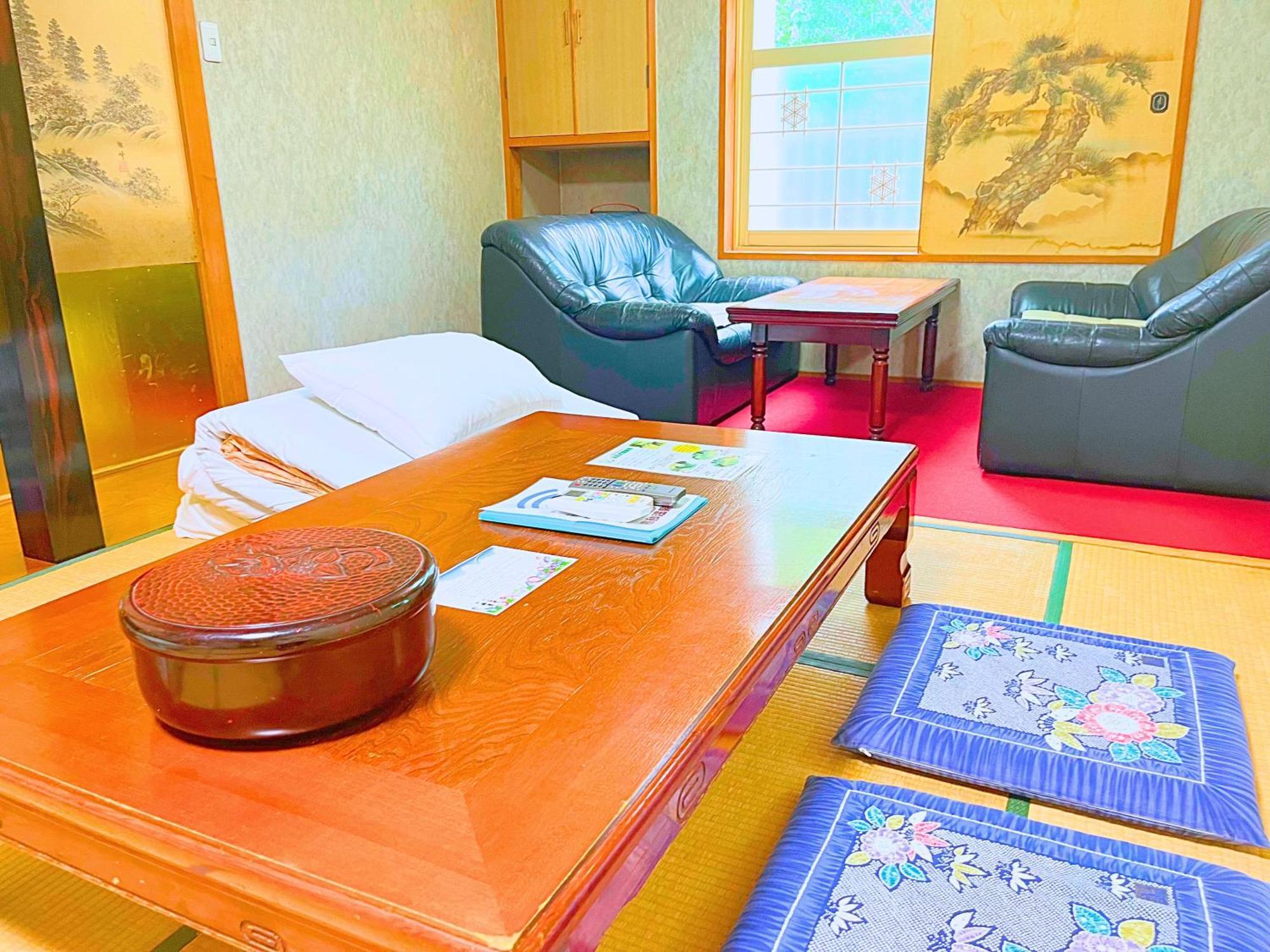 ホテル 高砂温泉 旭川市 エクステリア 写真