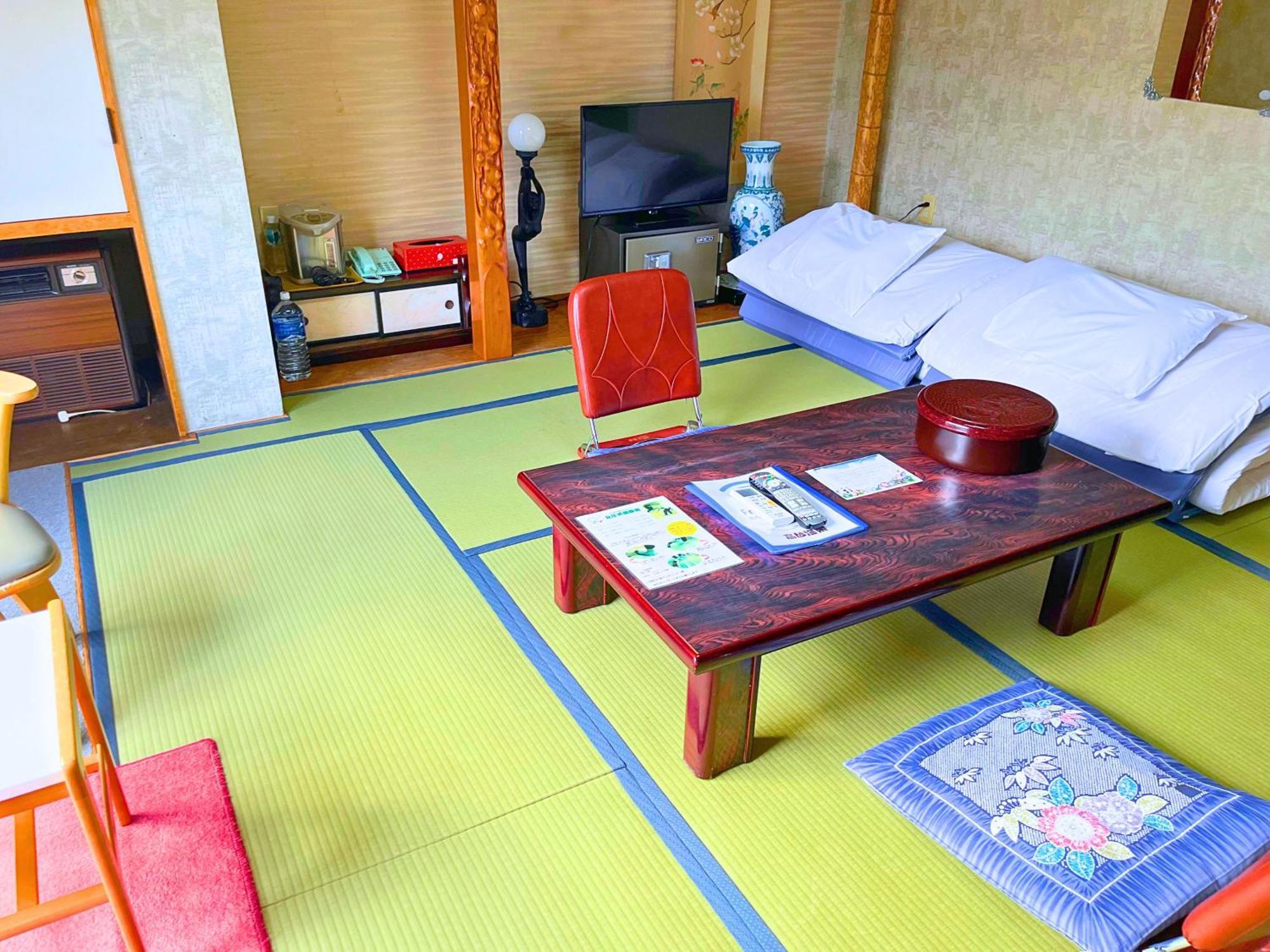 ホテル 高砂温泉 旭川市 エクステリア 写真
