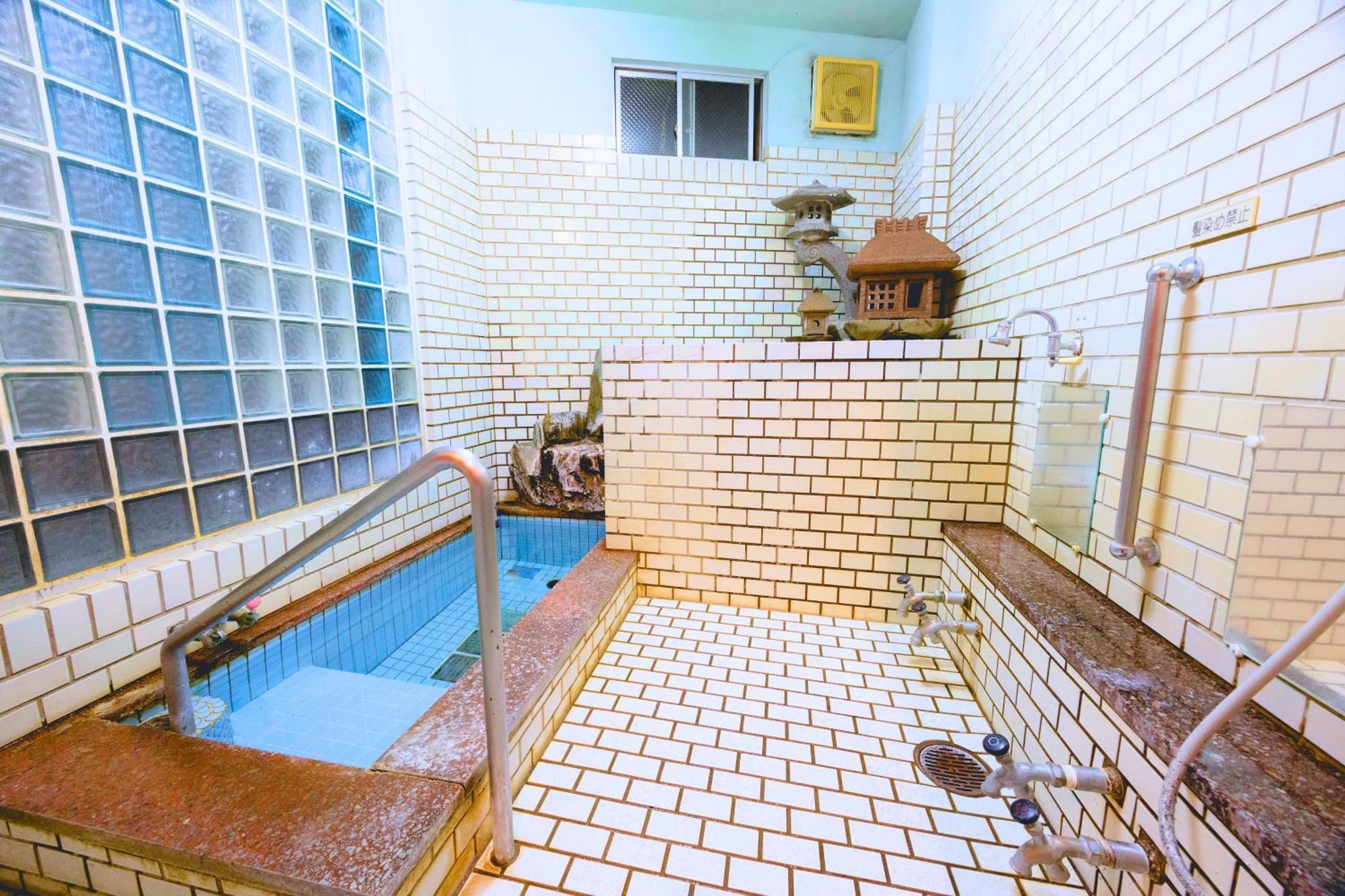 ホテル 高砂温泉 旭川市 エクステリア 写真