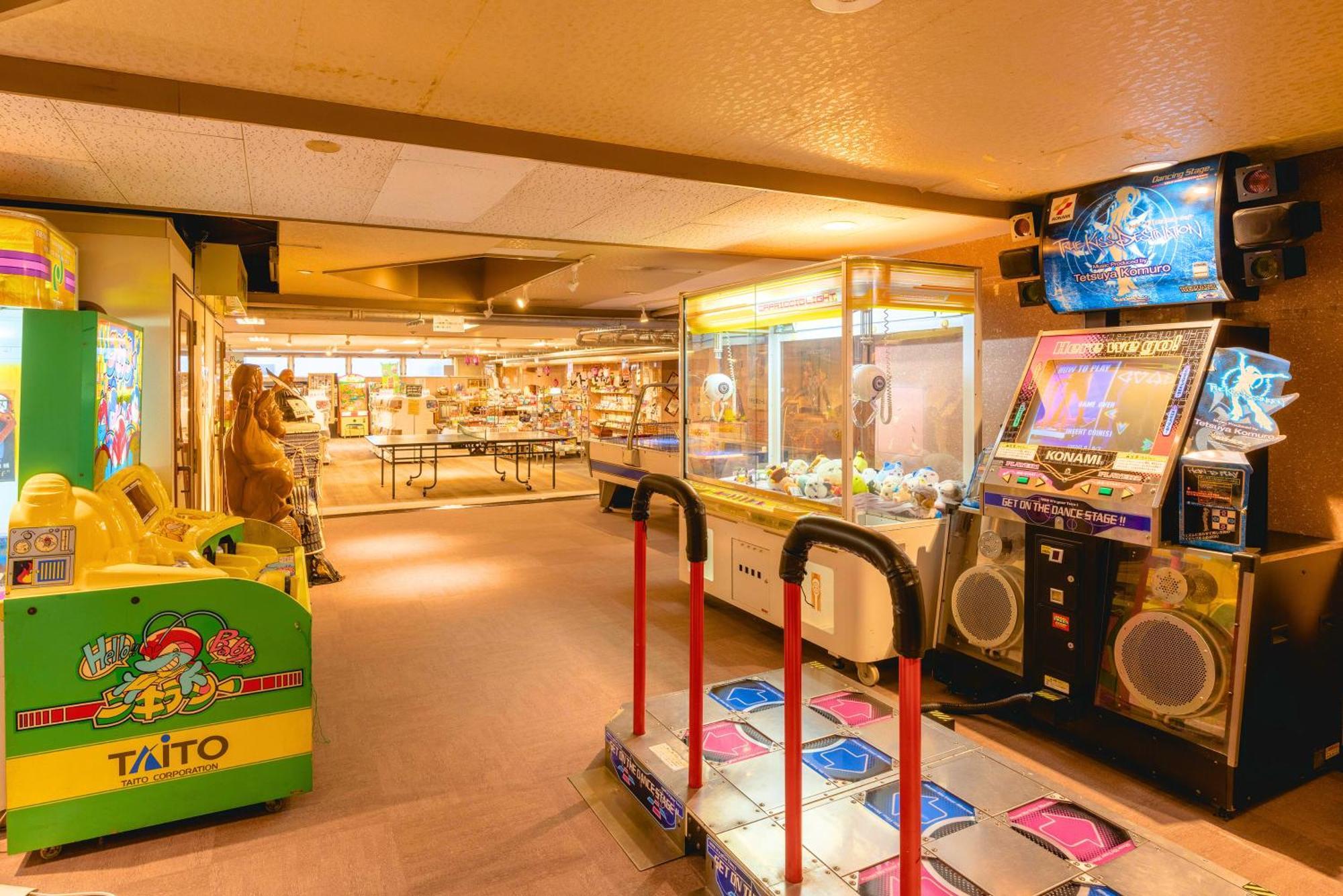 ホテル 高砂温泉 旭川市 エクステリア 写真