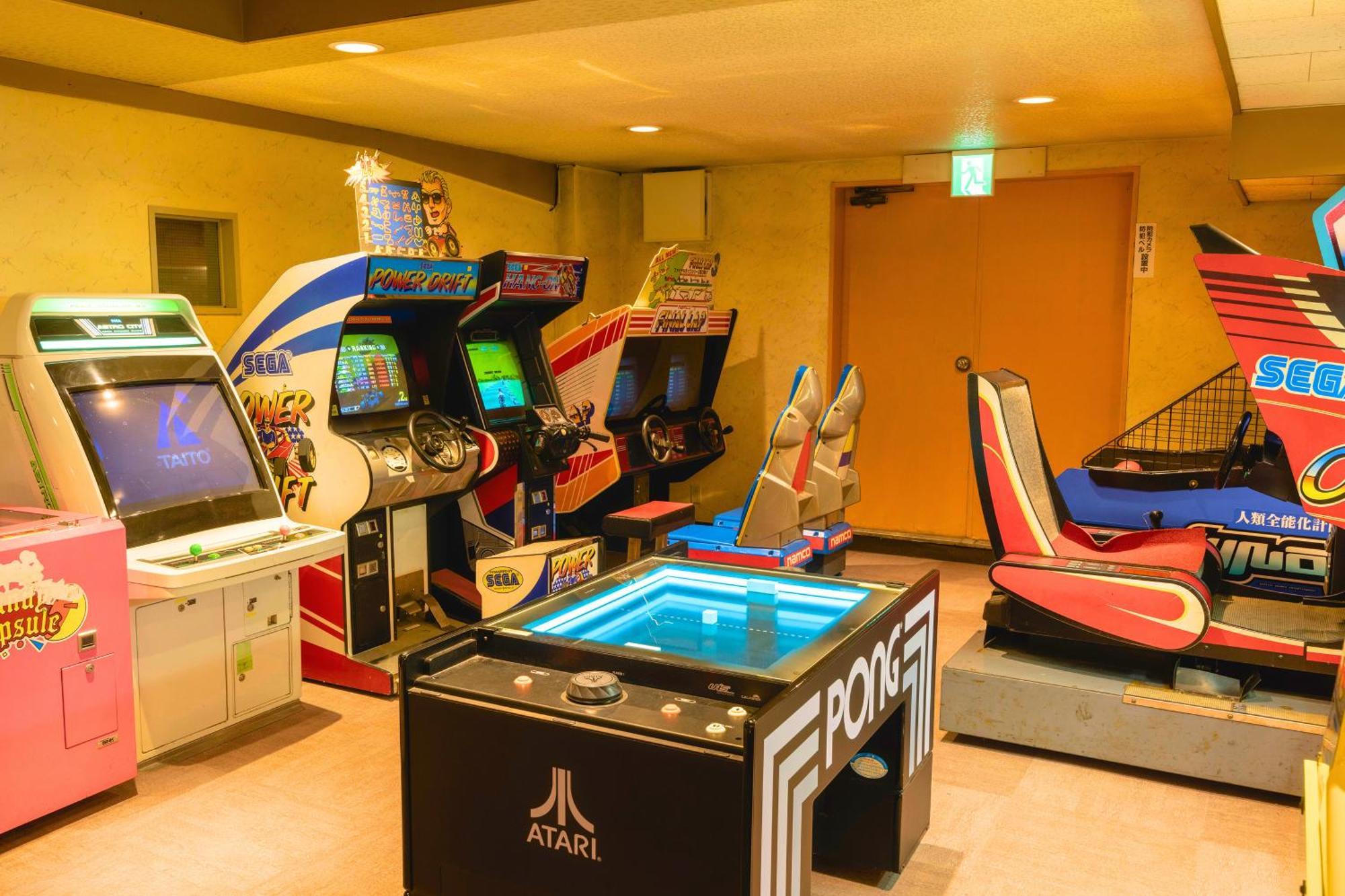 ホテル 高砂温泉 旭川市 エクステリア 写真